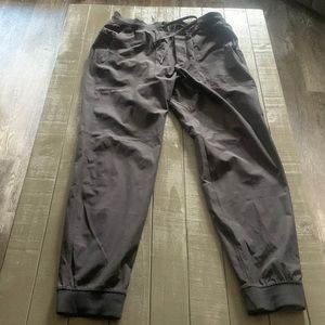 Mens Lululemon pants